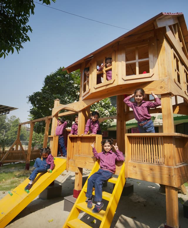 Shah International School Gallery 1