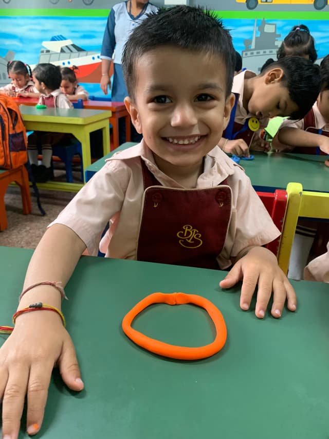 Brain International School Gallery 2