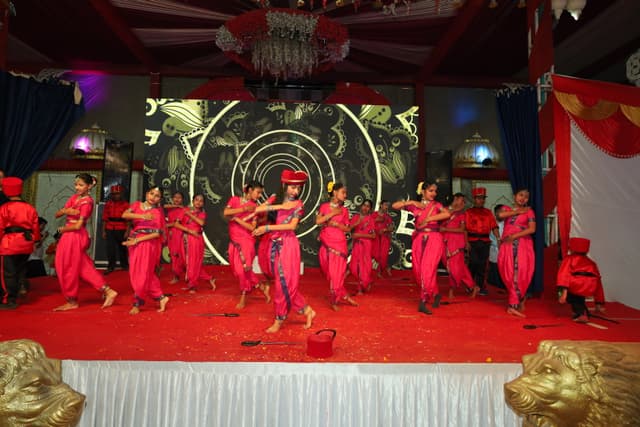 Aaryan International School Gallery 7