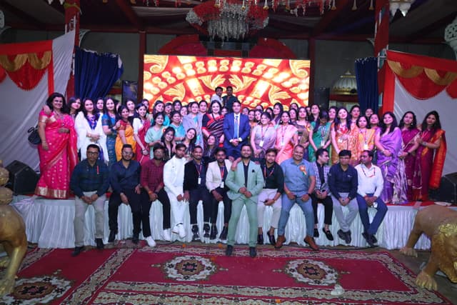 Aaryan International School Gallery 6