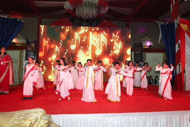 Aaryan International School Gallery 3