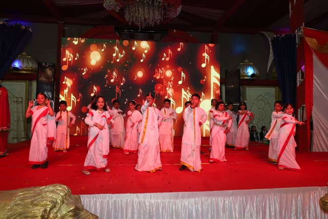 Aaryan International School Gallery 2