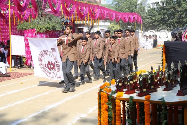 Bal Vikas Public School Gallery 8