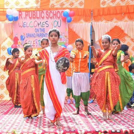 B.R. Public School Gallery 3