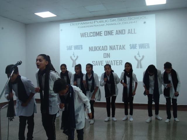 Deepanshu Public School Gallery 23