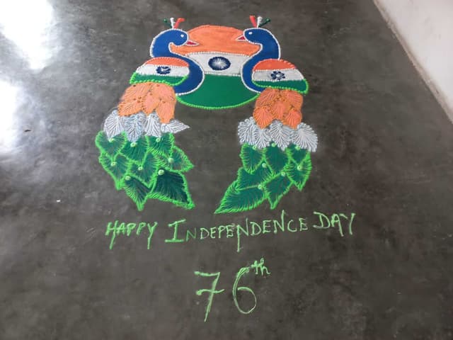 Deepanshu Public School Gallery 15