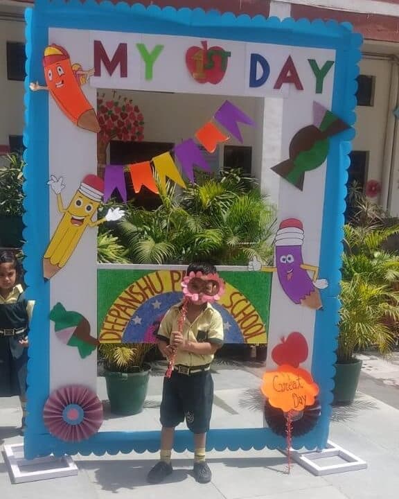 Deepanshu Public School Gallery 9