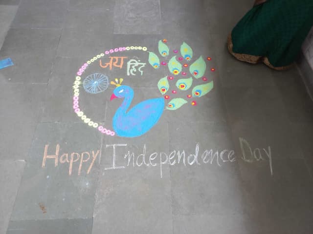 Deepanshu Public School Gallery 10