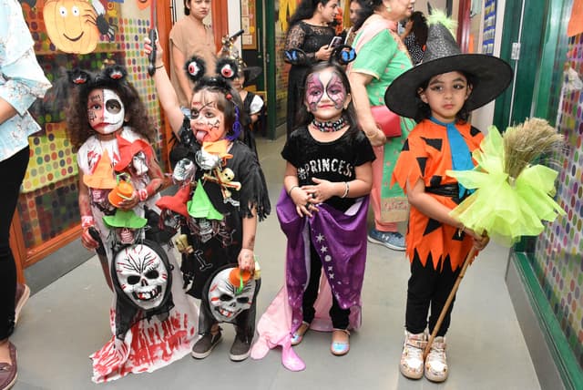 Elpro First Steps Gallery 36