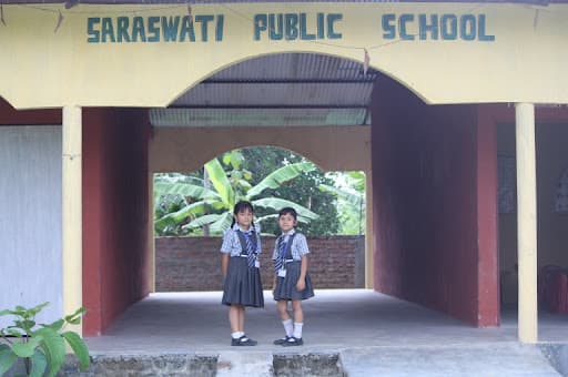 New Saraswati Public School Gallery 1