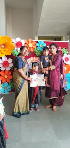 Jigyasa Public School Gallery 38