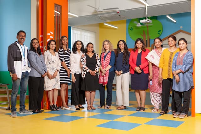 Universal Wisdom School Gallery 16