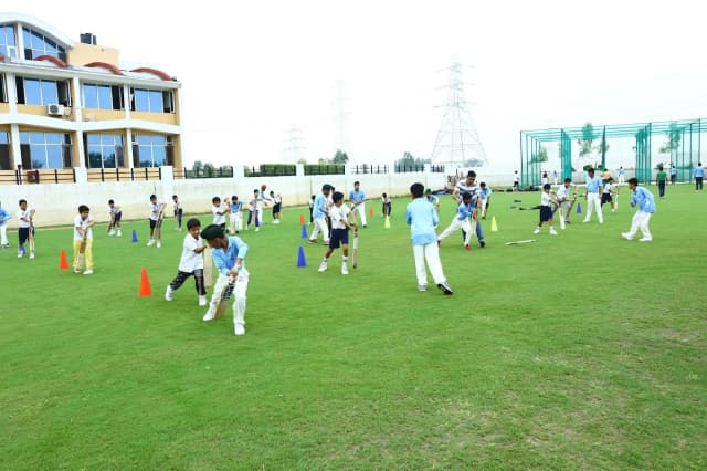 Delhi Public School Gallery 3