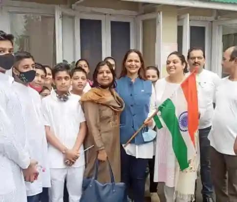 Solan Public School Gallery 6