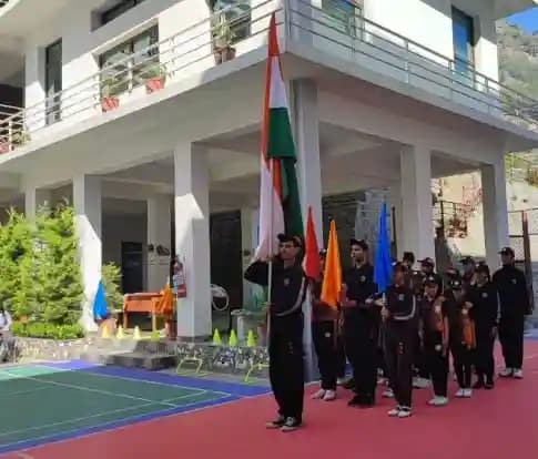 Solan Public School Gallery 5