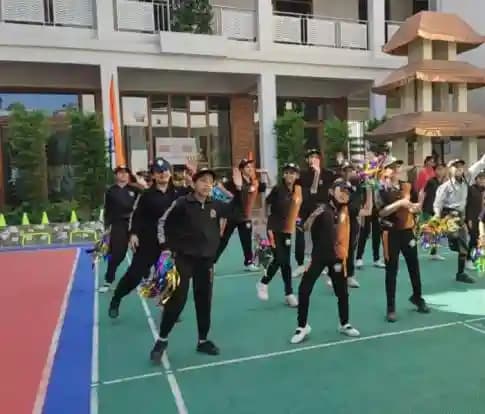 Solan Public School Gallery 3