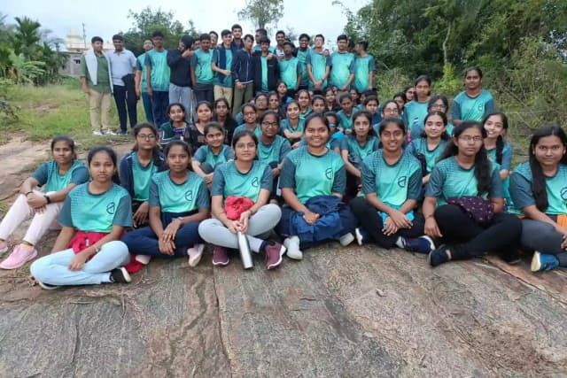 Emerald International School Gallery 7