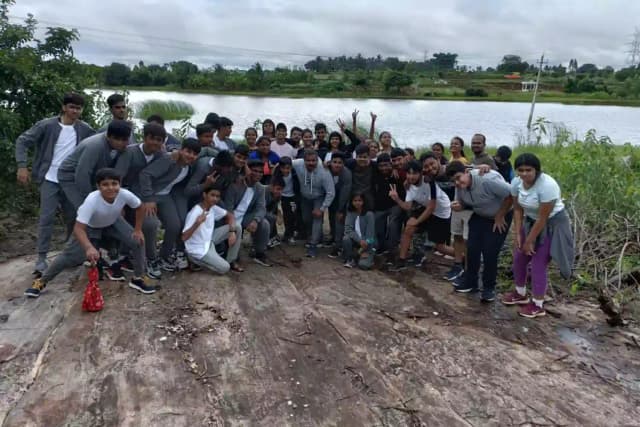 Emerald International School Gallery 5