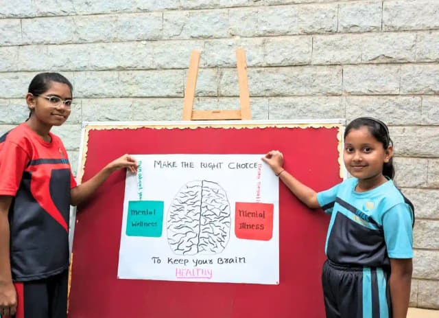 Tejas International Residential School Gallery 21