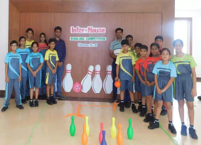 Tejas International Residential School Gallery 16