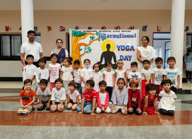 Tejas International Residential School Gallery 10