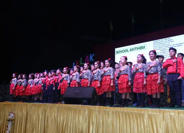 Tejas International Residential School Gallery 8