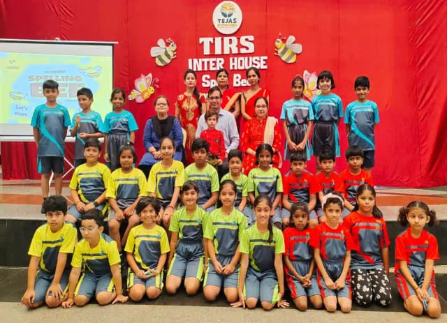 Tejas International Residential School Gallery 4