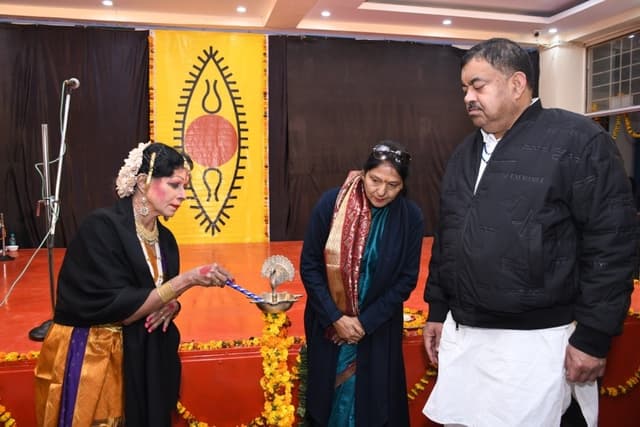 Delhi World Public School Gallery 29