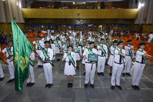 Delhi Public School Gallery 36