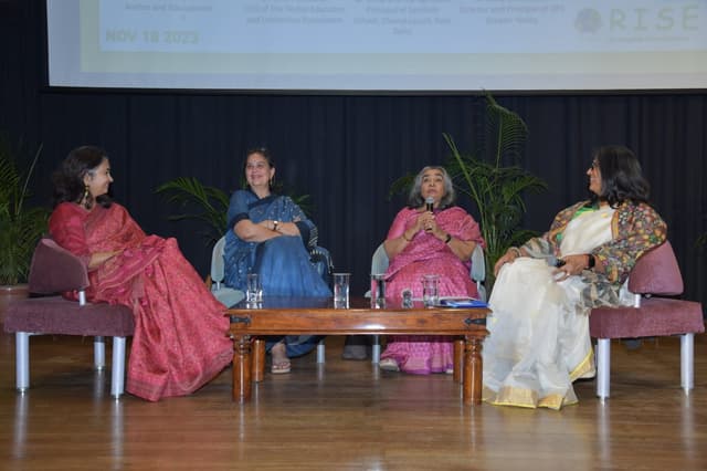 Delhi Public School Gallery 33