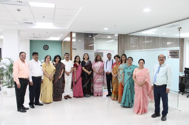 Delhi Public School Gallery 34