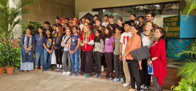 Delhi Public School Gallery 27