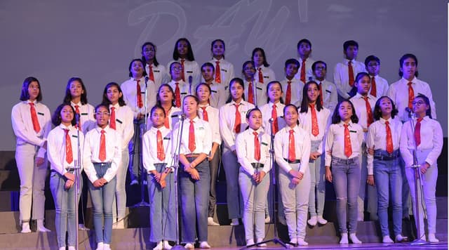 Delhi Public School Gallery 24