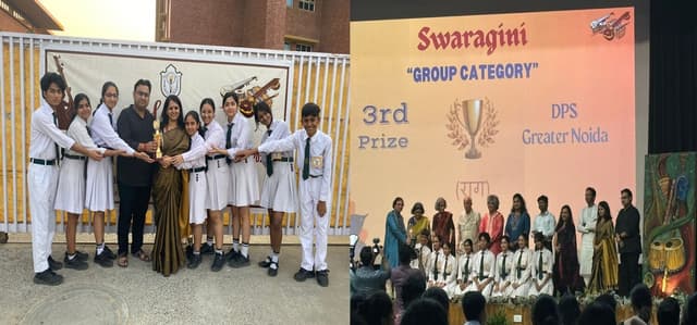 Delhi Public School Gallery 21