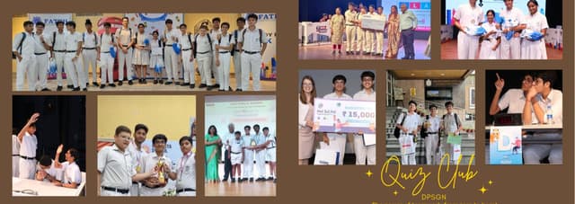 Delhi Public School Gallery 19