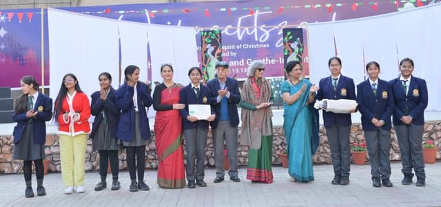 Delhi Public School Gallery 20