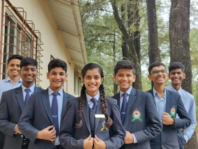 Panchgani International High School And Jr College Gallery 15