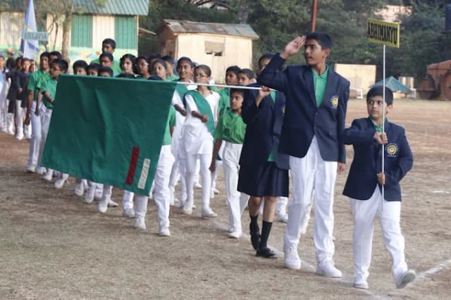 Sanjeewan Vidyalaya Gallery 25