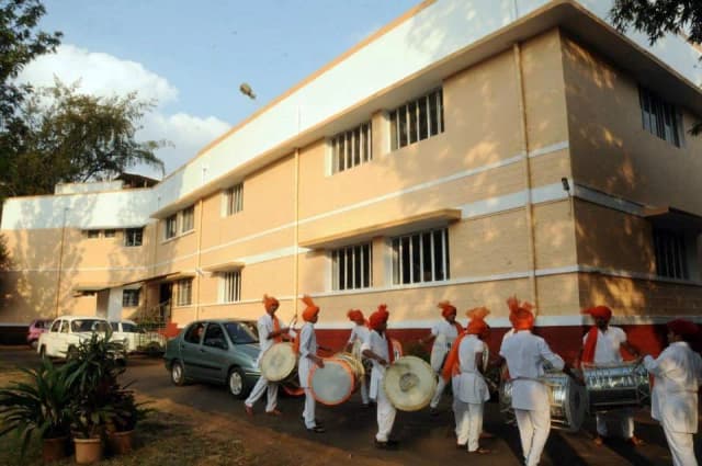 Sanjeewan Vidyalaya Gallery 4