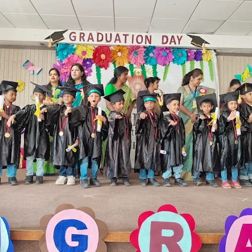 Orchids The International School Gallery 2