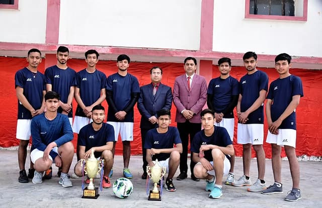 BRJD Public School Gallery 27