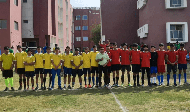 Apeejay International School Gallery 9