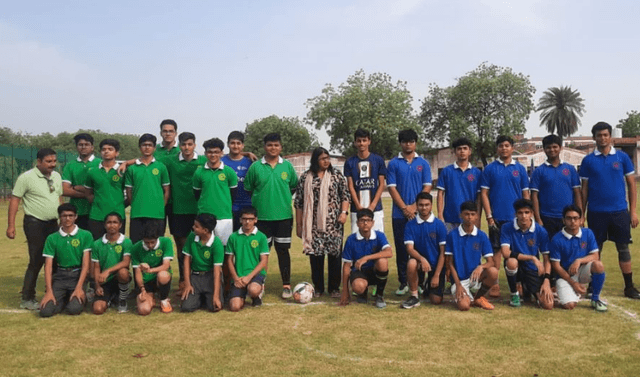 Apeejay International School Gallery 8