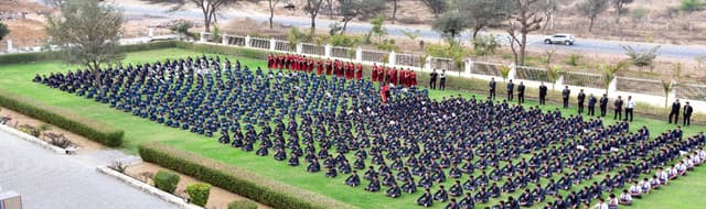 Gurukul International School Gallery 1