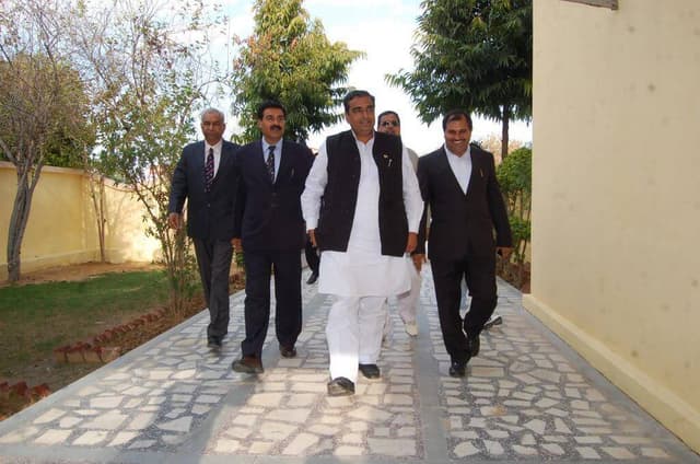 Shekhawati Public School Gallery 37