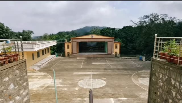 Sophia High School Gallery 3