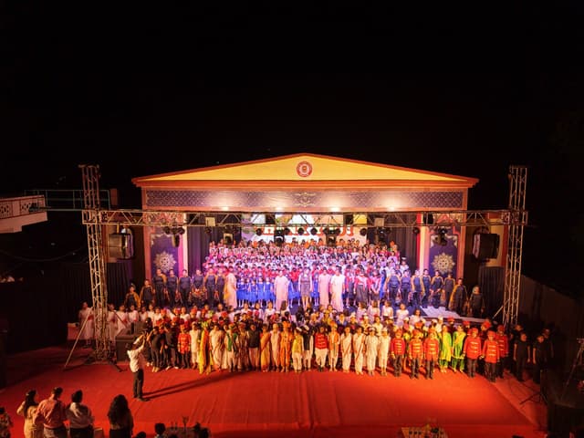 Sophia High School Gallery 2