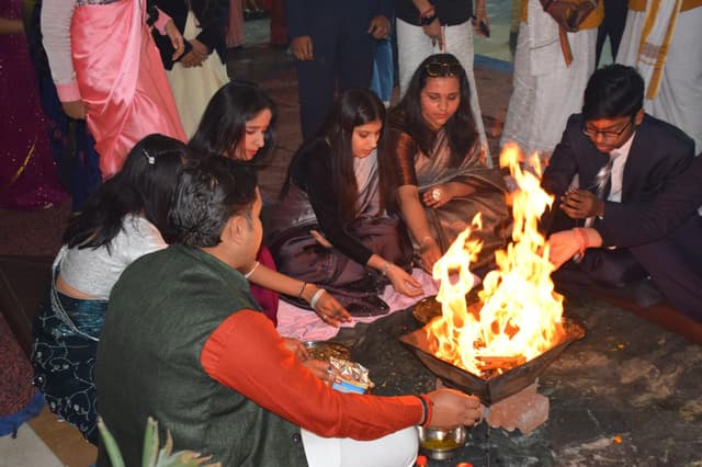 Vishwa Bharati Public School Gallery 31