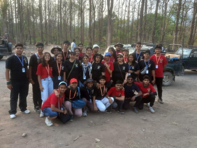 Vishwa Bharati Public School Gallery 26