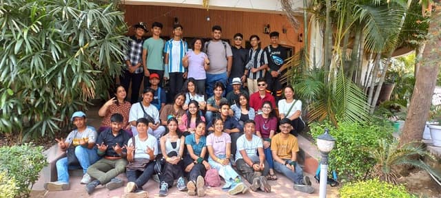 Vishwa Bharati Public School Gallery 25